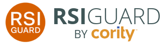 Cority RSIGuard Logo