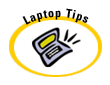 laptop tips
